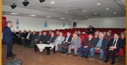 Of’ta Dernekler Mevzuatı Semineri