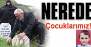 Of’ta kaybolan Yusuf ile Sürmene’de kaybolan Mustafa da bulunamadı.