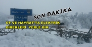 OF VE HAYRAT KARANLIĞA TESLİM