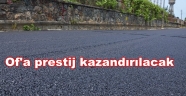 OF'a yeniden prestij kazandırılacak