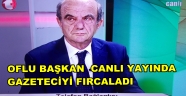 BAŞKAN GÜNAYDIN DOBRA KONUŞTU
