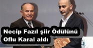 Oflu Cevdet Karal'dan 25 Aralık göndermesi: Sağlam İrade!