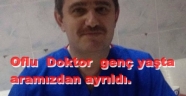 OFLU DOKTOR'A SON GÖREV