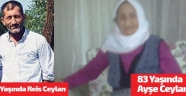 OFLU HATİCE NİNENİN HAYAT İMTİHANI!