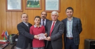 OFLU ÖĞRENCİ YAZDIĞI CANAKKALE ŞİİRİ İLE TRABZON ÜCÜNCÜSÜ