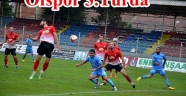 OFSPOR 3,TURA YÜKSELDİ