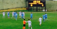 OFSPOR KARAGÜMRÜK'Ü YAKTI GELİYOR