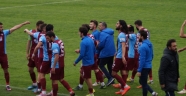 OFSPOR İÇ TRANSFER'E BAŞLADI