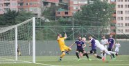 Ofspor Kupada Tur Atladı