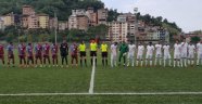 Ofspor Pazarspor'a Mağlup Oldu