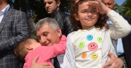 OF'TA BAYRAM HAVASINDA KUTLU DOĞUM PROGRAMI