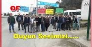 OF'TA MAHALLELİ YETKİLİ ARIYOR
