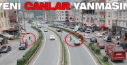 OF'TA YAYALAR KURAL TANIMIYOR
