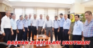 OF'TA ZABITA HAFTASI KUTLANDI
