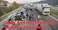 OF'TAN İSTANBULA GİDİYORDU