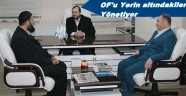 OF'U YERİN ALTINDAKİLER YÖNETİYOR