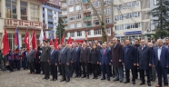 Of'un düşman işgalinden kurtuluşunun 98. yılı Of'ta kutlandı