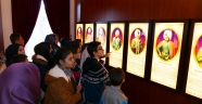 öğrencilere tarih şuuru aşılanıyor