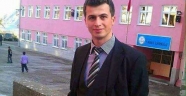 ÖĞRETMEN NECMETTİN YILMAZ' I PKK ŞEHİT ETTİ