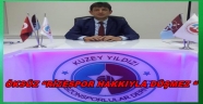Öksüz 'Kardeşlerin Kavgasına Deliler İnanır'