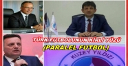 ÖKSÜZ' Türk futbol kamuoyuna ortak açıklamamızdır;