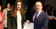 ‘Okuldan Hayata’ Projesinin kapanış toplantısı gerçekleştirildi