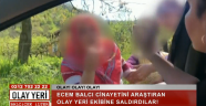 OLAY GÖRÜNTÜLER! KADIN MUHABİRE SALDIRDILAR!