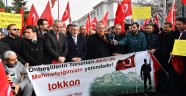  Onbeşlilerin Torunlarından Mehmetçik'e Destek