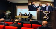 Öncü Spor’un Yeni Başkanı Mustafa Canbey