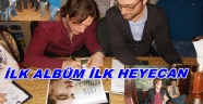 ONUR ATMACA DKV' DE COŞTURDU