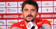 ONUR KIVRAK SEZONU KAPATTIMI