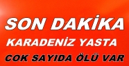 ORDU'DA MİRAS KAVGASI 6 ÖLÜ