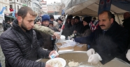 Osmanlı Haftası etkinliklerine vatandaşlar yoğun ilgi gösterdi