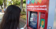 Otobüs kartı dolum ATM’leri, Trabzonluların emrinde