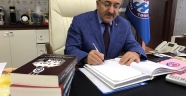 Özbak’ı rahmetle anıyoruz