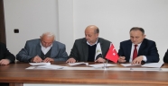 ÖZÇAY, ÜRETİM İLE BİRLİKTE KALİYİ DE ARTIRIYOR!