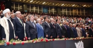 PEYGAMBER SEVGİSİ, SALONLARA SIĞMADI