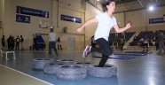 POLİS ADAYLARINA ÜCRETSİZ POMEM KURSU