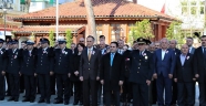 Polis Haftası Çeşitli Etkinliklerle Kutlanıyor
