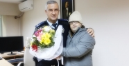 Polisimize Destek engel Tanımıyor