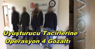 Polisten 6.000 tl lik Uyuşturucu Vurgunu