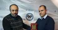 PROF. DR. BÜLENT VEREP “DEVLETİMİZİN YANINDAYIZ”