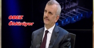 Prof.Dr.Erdöl' Obez Öldürüyor