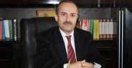 Prof.Dr.Emin Aşık Kutlu Trabzon Üniversitesi Rektörü Oldu