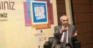 PROF.DR. NURULLAH GENÇ’TEN ŞİİR VE ZAMAN