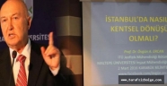 Prof Ercan, Marmara depremi için tarih verdi