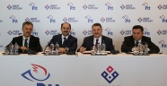PTT ve Vakıf Katılım para transferi konusunda işbirliğine gitti