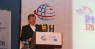 PTT yenilikçi hizmet politikasını izliyor