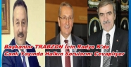 RADYO K'DA TRABZON DERNEKLERİ MASAYA YATIRILIYOR