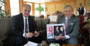 RAHMİ KOÇ ANLATIYOR:
